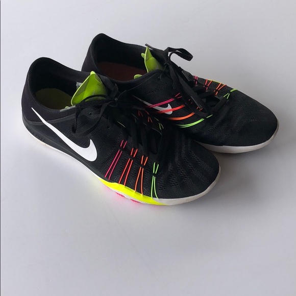 Nike Shoes Free Tr 6 Athletic Sz 85 Poshmark Nike Shoes Free Tr 6 Athletic Sz 85 Poshmark